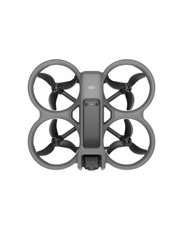 DJI Avata 2 Fly More Combo (viena baterija)