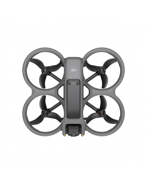 DJI Avata 2 Fly More Combo (viena baterija)