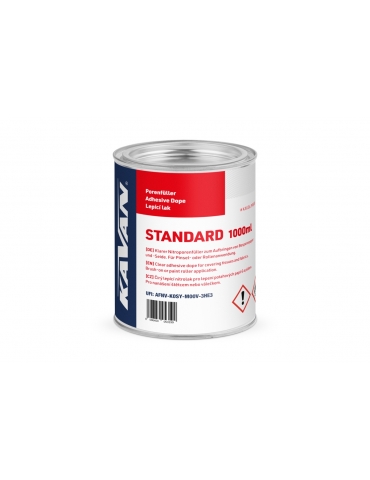 Klijai STANDARD, 1000 ml