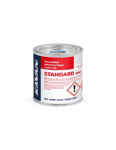 Klijai STANDARD, 250 ml