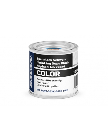 Shrinking Dope COLOR,...