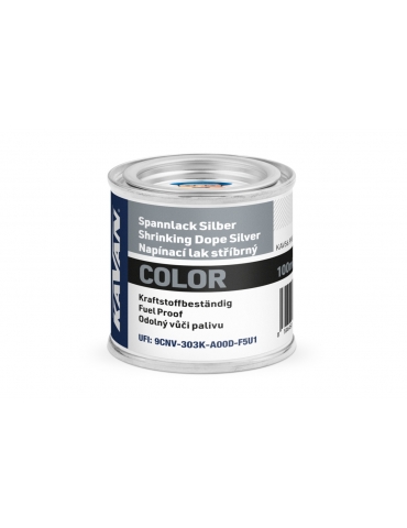 Shrinking Dope COLOR,...