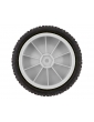 „JConcepts Swaggers“ 2.2“ sumontuoti 2WD priekiniai buggy ratai (kilimui) (2) (rožinės spalvos žymėjimas) 12 mm HEX