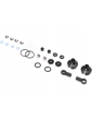 Losi Shock Rebuild Pack: Mini-B, BL