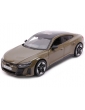 Bburago Audi RS e-tron GT 1:43 olive green-BB18-30463