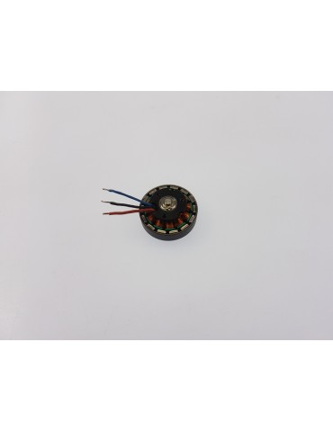 Bešepetėlinis variklis BL2708 1600Kv