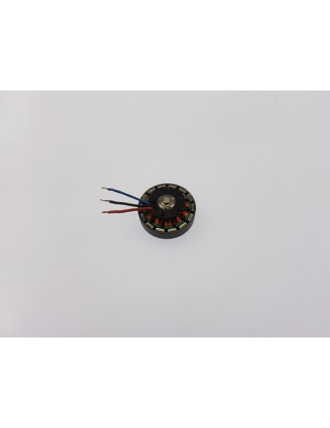 Bešepetėlinis variklis BL2708 1600Kv