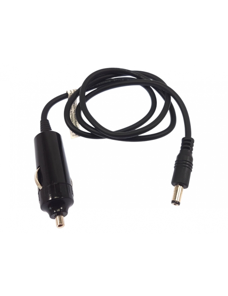 Automobilinis įkroviklio adapteris 0,8 m