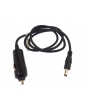 Automobilinis įkroviklio adapteris 0,8 m