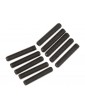 Axial M3x16 mm šešiakampiai fiksavimo varžtai