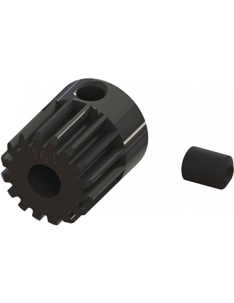 Arrma Pinion Gear 16T 0.5M 3.2mm HD