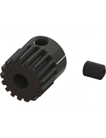 Arrma Pinion Gear 17T 0.5M 3.2mm HD