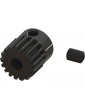 Arrma Pinion Gear 17T 0.5M 3.2mm HD