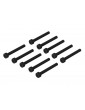 Arrma Cap Head Screw M3 x 25mm (10)