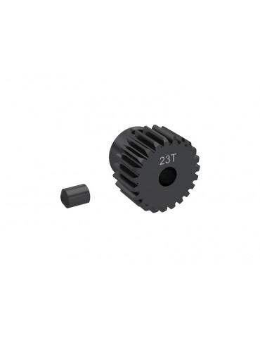 Arrma Pinion Gear 23T 0.5M 3.2mm HD