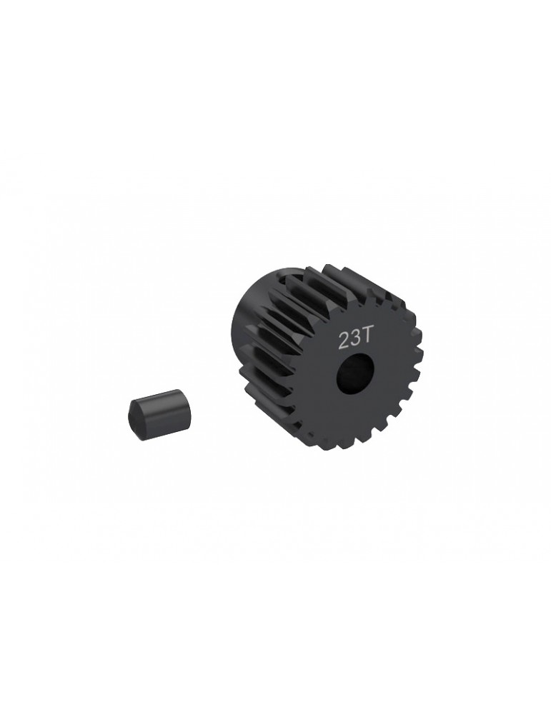 Arrma Pinion Gear 23T 0.5M 3.2mm HD