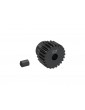 Arrma Pinion Gear 23T 0.5M 3.2mm HD