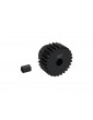 Arrma Pinion Gear 26T 0.5M 3.2mm HD