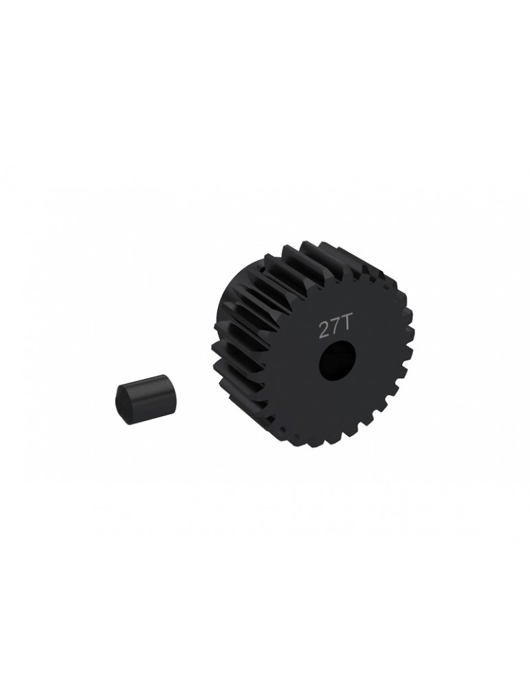 Arrma Pinion Gear 27T 0.5M 3.2mm HD