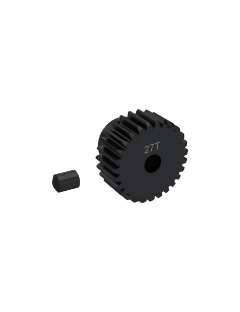 Arrma Pinion Gear 27T 0.5M 3.2mm HD