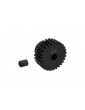 Arrma Pinion Gear 27T 0.5M 3.2mm HD