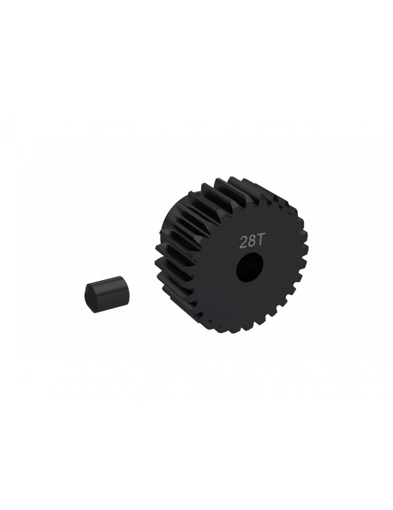 Arrma Pinion Gear 28T 0.5M 3.2mm HD