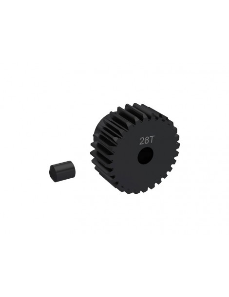 Arrma Pinion Gear 28T 0.5M 3.2mm HD