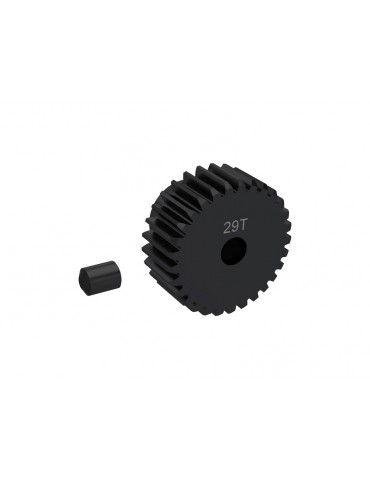 Arrma Pinion Gear 29T 0.5M 3.2mm HD