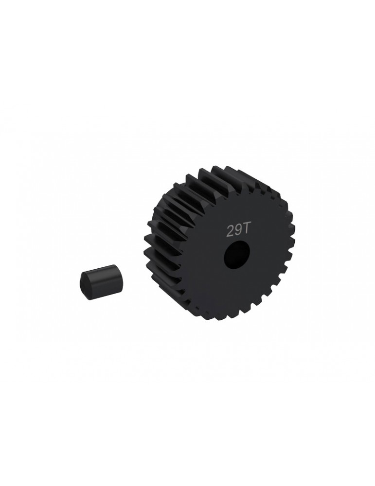 Arrma Pinion Gear 29T 0.5M 3.2mm HD