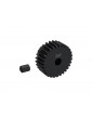Arrma Pinion Gear 29T 0.5M 3.2mm HD