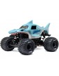 Losi 1/18 Mini LMT 4WD RTR Megalodon
