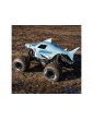 Losi 1/18 Mini LMT 4WD RTR Megalodon