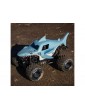 Losi 1/18 Mini LMT 4WD RTR Megalodon