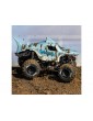 Losi 1/18 Mini LMT 4WD RTR Megalodon