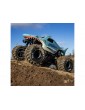 Losi 1/18 Mini LMT 4WD RTR Megalodon