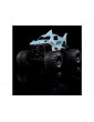 Losi 1/18 Mini LMT 4WD RTR Megalodon
