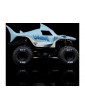 Losi 1/18 Mini LMT 4WD RTR Megalodon