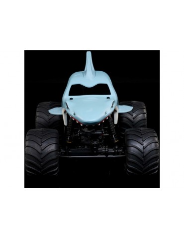 Losi 1/18 Mini LMT 4WD RTR Megalodon