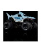 Losi 1/18 Mini LMT 4WD RTR Megalodon