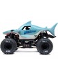 Losi 1/18 Mini LMT 4WD RTR Megalodon