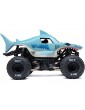 Losi 1/18 Mini LMT 4WD RTR Megalodon