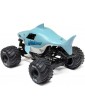 Losi 1/18 Mini LMT 4WD RTR Megalodon