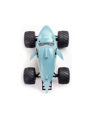 Losi 1/18 Mini LMT 4WD RTR Megalodon
