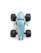 Losi 1/18 Mini LMT 4WD RTR Megalodon