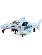 Losi 1/18 Mini LMT 4WD RTR Megalodon