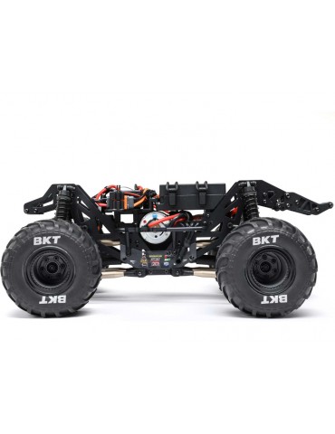Losi 1/18 Mini LMT 4WD RTR Megalodon