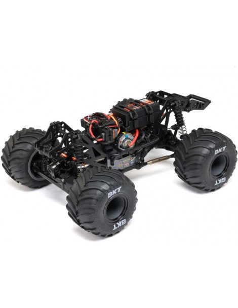 Losi 1/18 Mini LMT 4WD RTR Megalodon