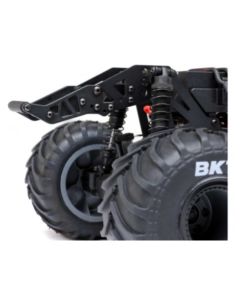 Losi 1/18 Mini LMT 4WD RTR Megalodon