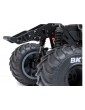 Losi 1/18 Mini LMT 4WD RTR Megalodon