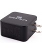 Spektrum S100 1x100W USB-C Smart Charger, 65W USB-C GaN Power Supply Combo